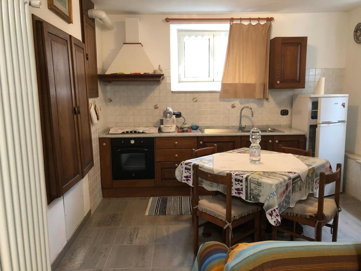 Casa Guidi Apartman Chiavari Kültér fotó