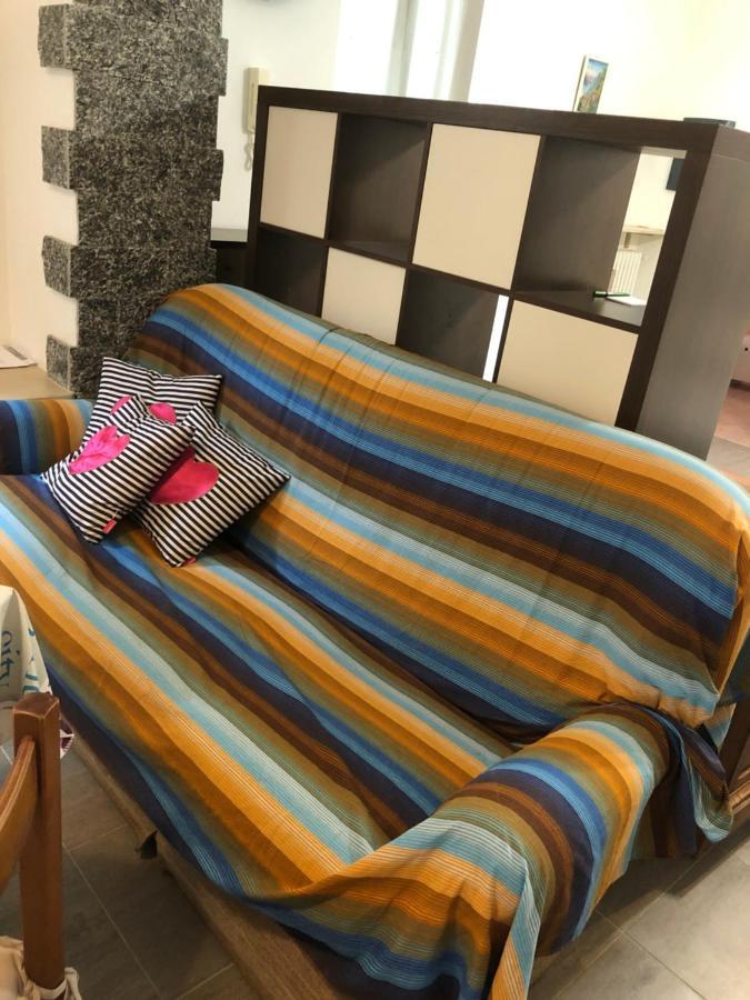 Casa Guidi Apartman Chiavari Kültér fotó