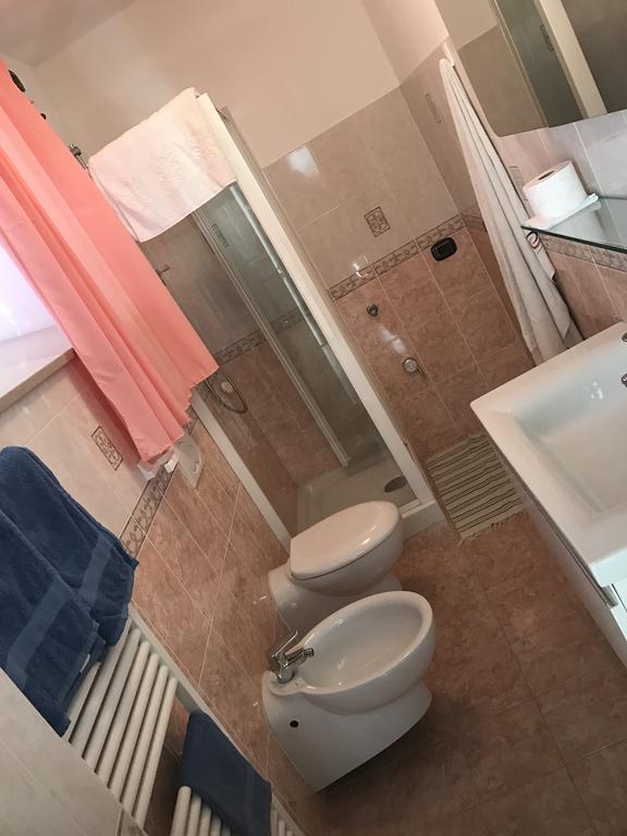 Casa Guidi Apartman Chiavari Kültér fotó
