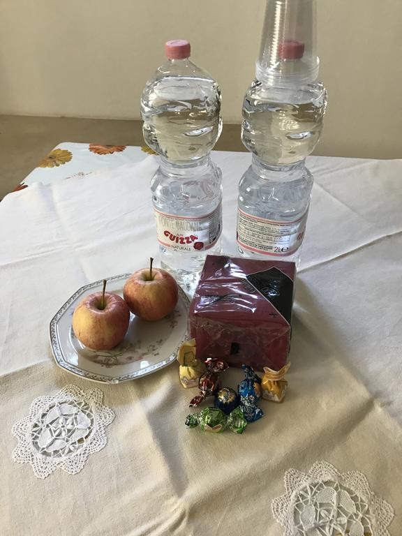 Casa Guidi Apartman Chiavari Kültér fotó