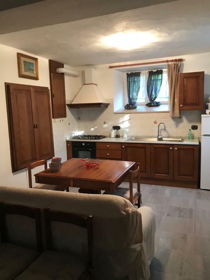 Casa Guidi Apartman Chiavari Kültér fotó